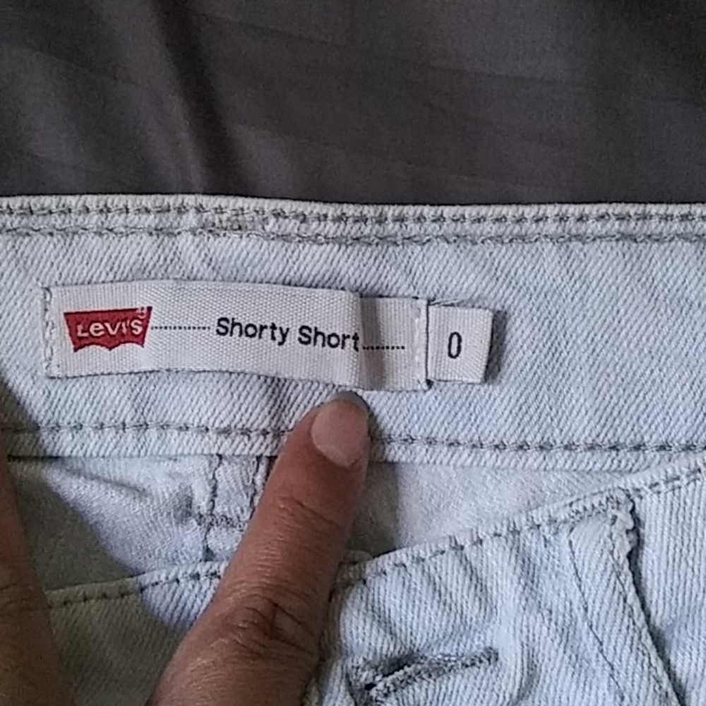 Shorts - Picture 3 of 3